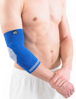 Airflow Plus Elbow Support with Silicone Joint Cushions - medium