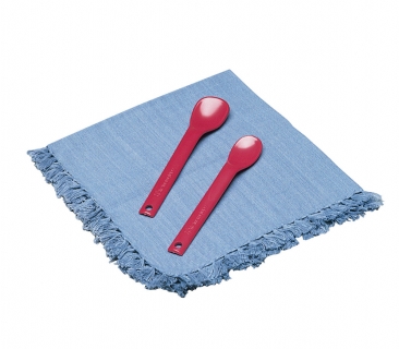 Care Spoons - Plastic - large