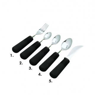 Cutlery - 5. knife