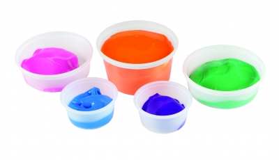 Rainbow Putty - strong 85 gr