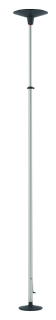 Barre d'appui GRIPO - standard hauteur de plafond 210 - 300 cm