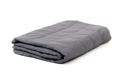 Weighted blanket - 70 x 120 cm PU 6 kg