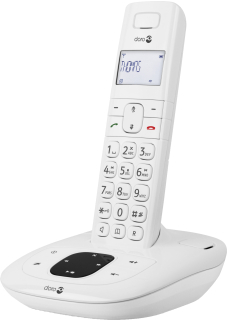 Comfort 1015 cordless phone with answering machine