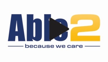 Nuevo logotipo y estilo de la empresa Able2