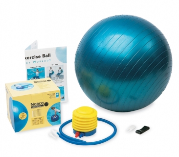 Exercise Balls - 45 cm