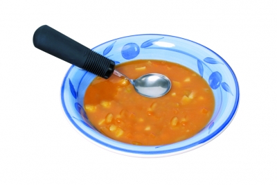 Cutlery - spouper spoon