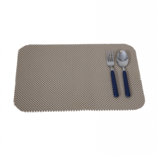 Tablemat - taupe