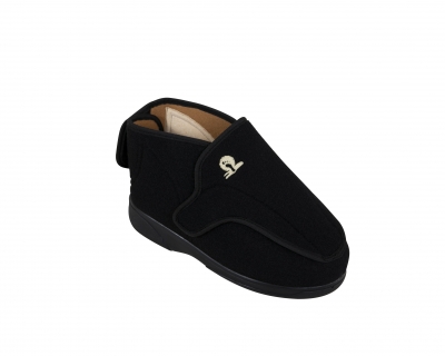 Slippers Victory - black shoesize 36