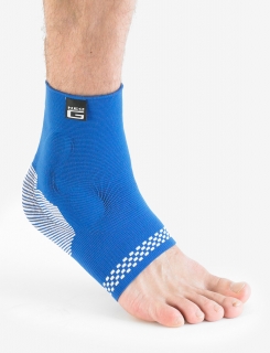 Airflow Plus Ankle Support with Silicone Joint Cushions - X-large