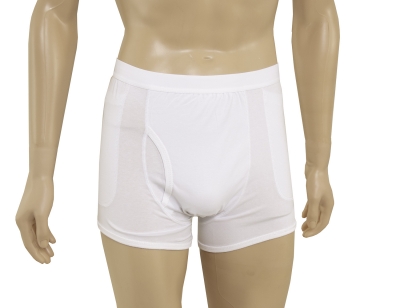 Hipshield - male, Large one knickers/pants