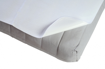 Molton Bed Sheet - 50 x 90 cm