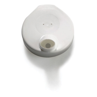 Sure Grip cup - lid with small spout hole
