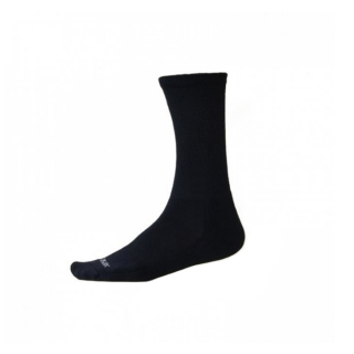 Diabetic socks - black, size 36-42