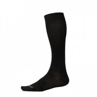 Compression socks - black, size 43-47