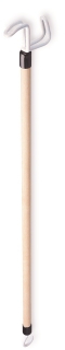 Dressing stick - length 69 cm