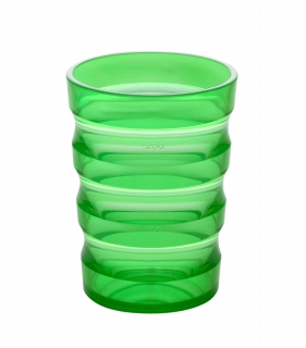 Sure Grip cup - green