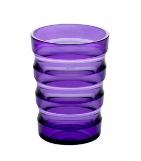 Sure Grip cup - violet