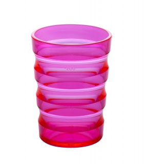 Sure Grip cup - pink
