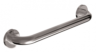 Inox Care stainless steel grab bar - 30 cm