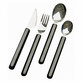 Light Cutlery with Thin Handles - fork