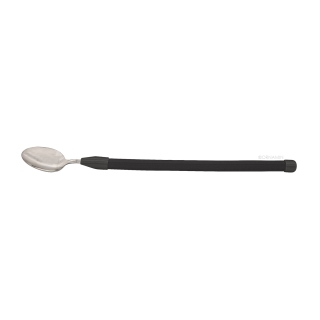 Flexible cuttlery - spoon black