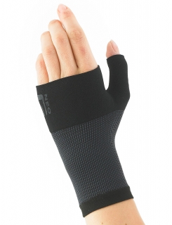 Airflow Wrist & thumb support - M