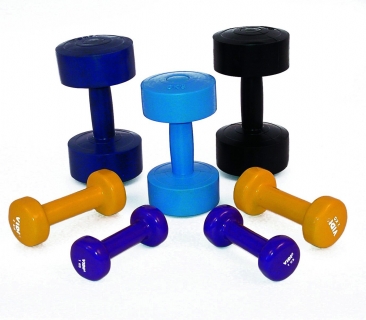 Weight Dumbbell - 1 kg