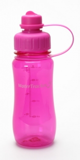 WaterTracker  0.5l - roze
